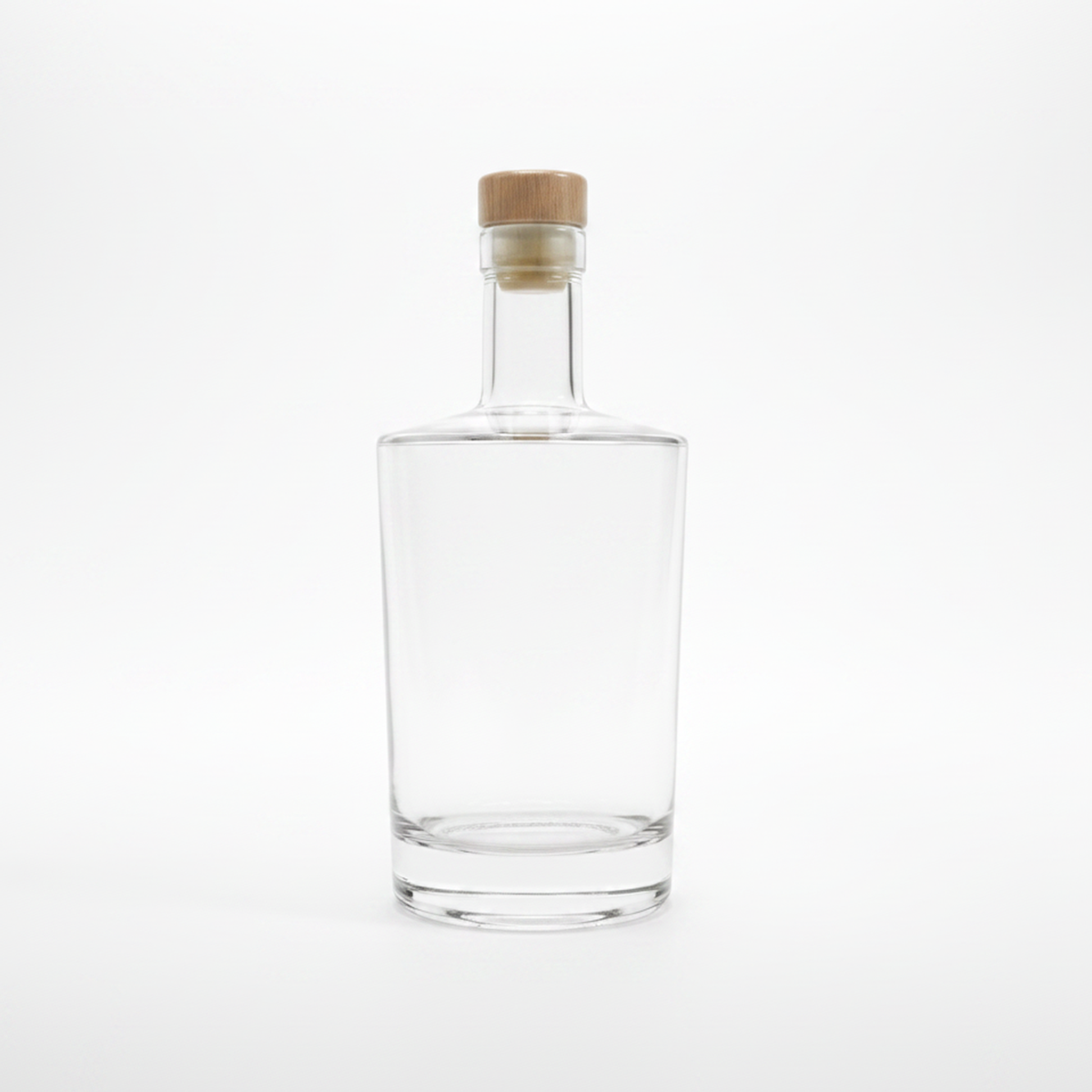 Boca Gin 500ml + čep